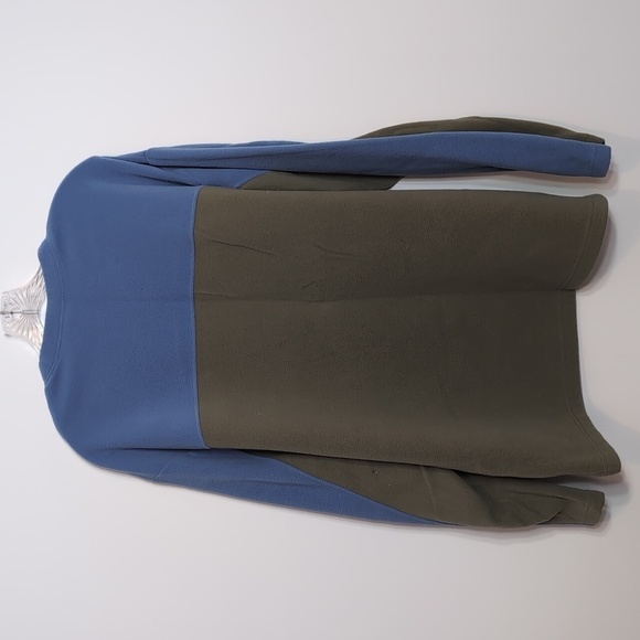 Old Navy Fleece Crewneck Pullover Top - Picture 3 of 3